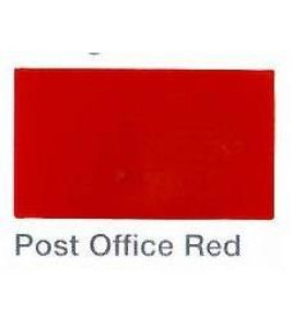 BROLAC GLOSS POST OFFICE RED 500ML