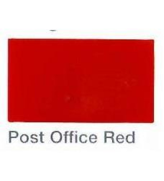 BROLAC GLOSS POST OFFICE RED 500ML BROLAC GLOSS POST OFFICE RED 500ML