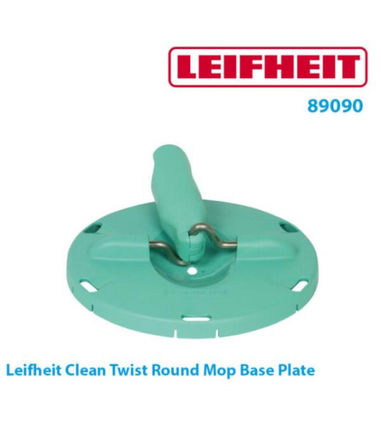 BASEPLATE FOR CLEAN TWIST LEIFHEIT