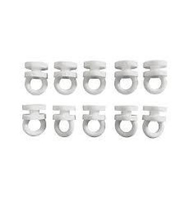 FRONT RUNNER FOR METAL RAIL 10PCS