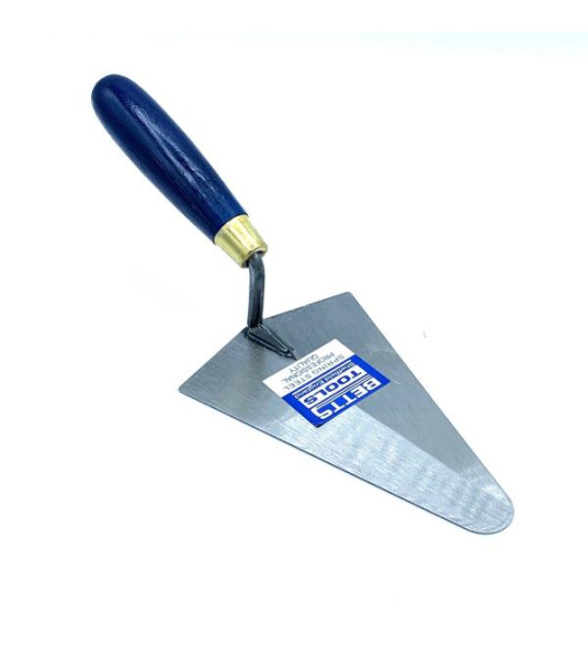 BETTS FLEXIBLE TROWEL BLUE HANDLE