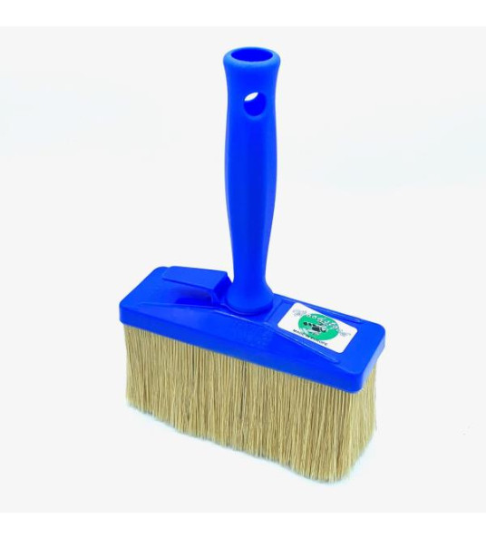 BLUE MASONRY BRUSH 5X15CM