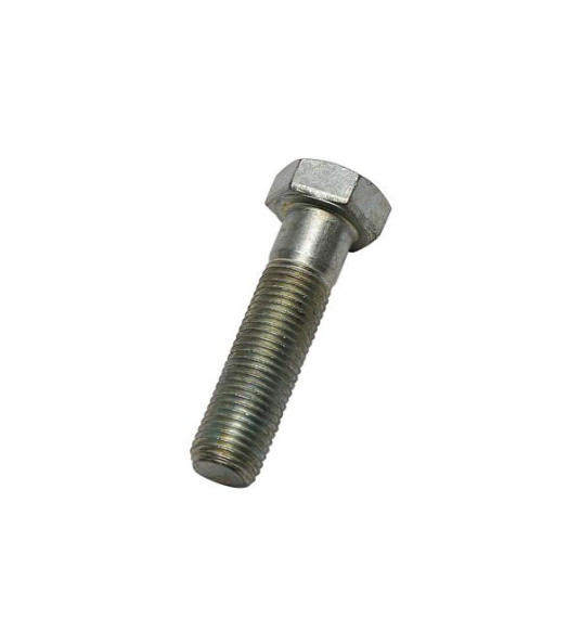 GALVANIZED HEX BOLT 7/16UNF 1 1/4``