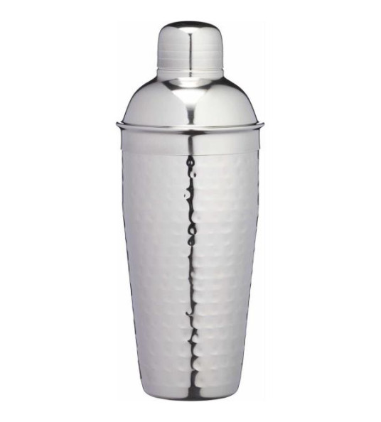 BARCRAFT COCKTAIL SHAKER