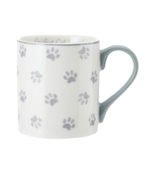 MIKASA FINE CHINA MUG PAWS 280ML