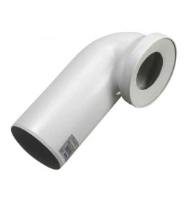 ELBOW WC CONNECTOR STANDARD