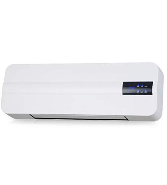 WALL CONVECTOR HEATER 2KW SMART WIFI