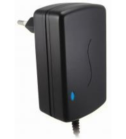 POWER SUPPLY 9-24V DC 1A