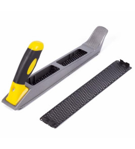 SURFORM PLANE 250MM + SPARE BLADE BENSON