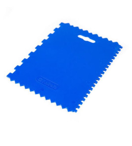 KUBALA UNIVERSAL SPATULA 175X130MM