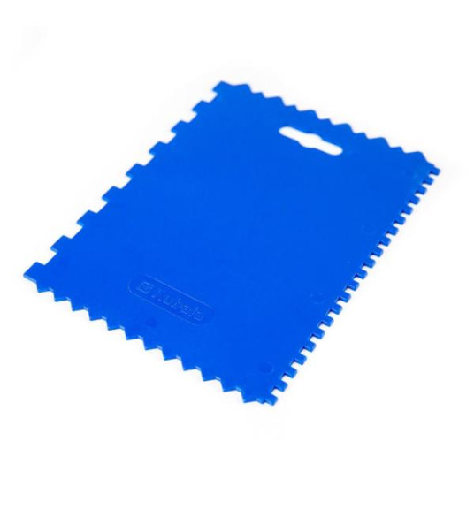 KUBALA UNIVERSAL SPATULA 175X130MM