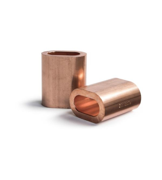 COPER FERRULE 2.0MM