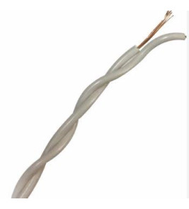 TWISTED FLEXIBLE CABLE 0.5MM