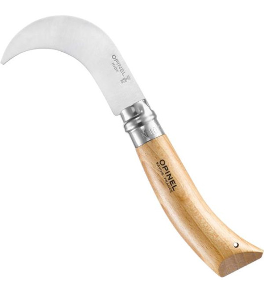 OPINEL PRUNING KNIFE NO.10