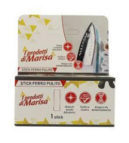 STEAM IRON DECALCIFIER 3X5ML