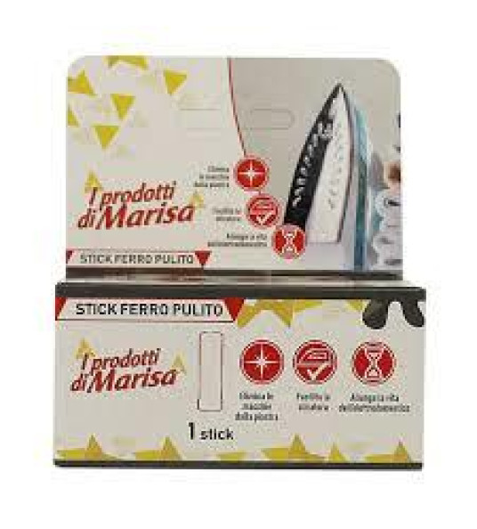 STEAM IRON DECALCIFIER 3X5ML