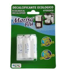 ECOLOGICAL DECALCIFIER 3X5ML