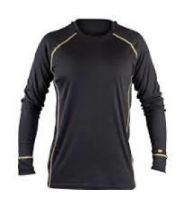 CATERPILLAR THERMO SHIRT XL