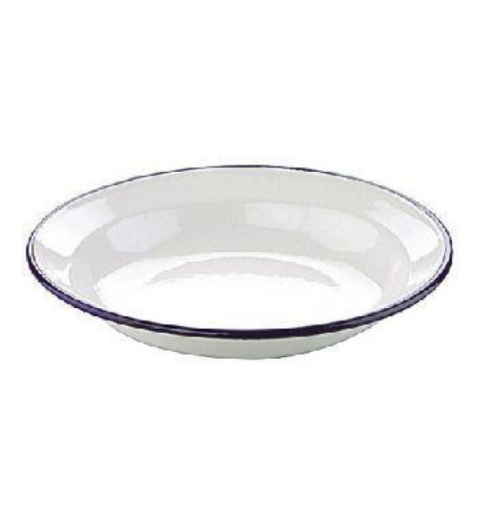 ENAMEL PLATE 22CM IBILI 912922