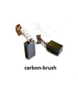 CARBON BRUSHES 6X11X16MM D-025