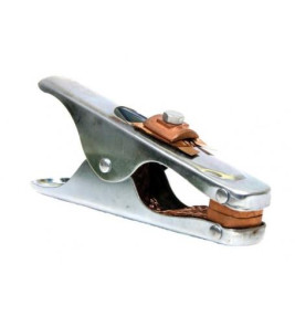 EARTH CLAMP CRABB 600A EARTH CLAMP CRABB 600A