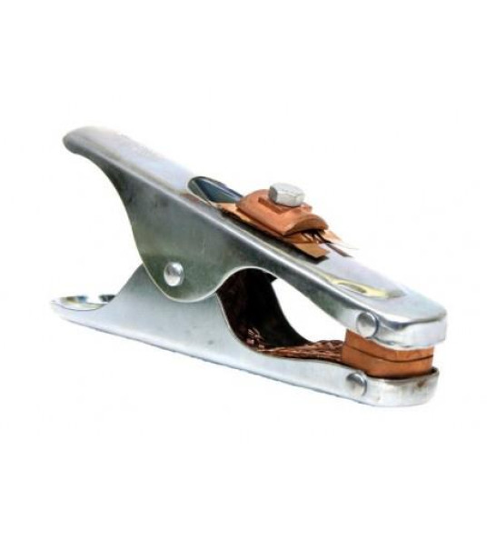 EARTH CLAMP CRABB 600A