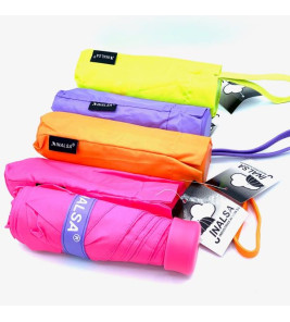 COMPACT RAIN UMBRELLA 50CM 84330