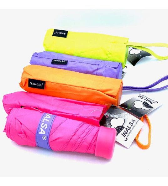 COMPACT RAIN UMBRELLA 50CM 84330