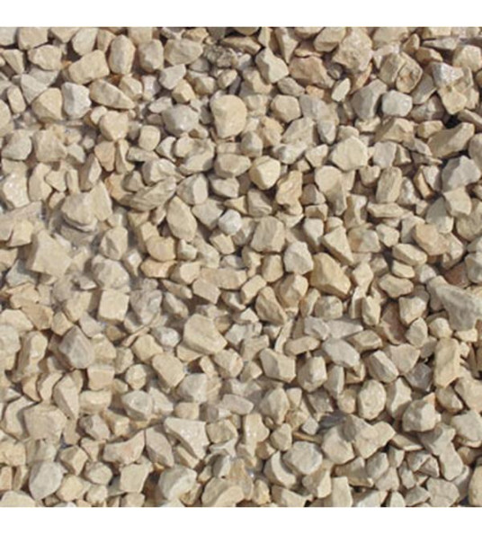 ZRAR 3/8`` (CHIPPINGS) 15KG