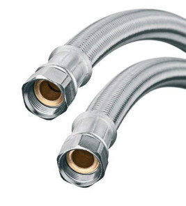 FULL BORE (Ø18MM) CONNECTOR 1/2``X1/2` 60CM