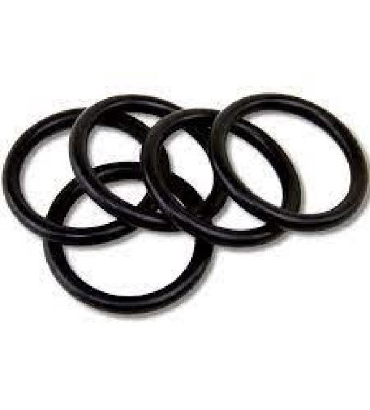 `O` RING 12.7X8.9X1.9 NBR70
