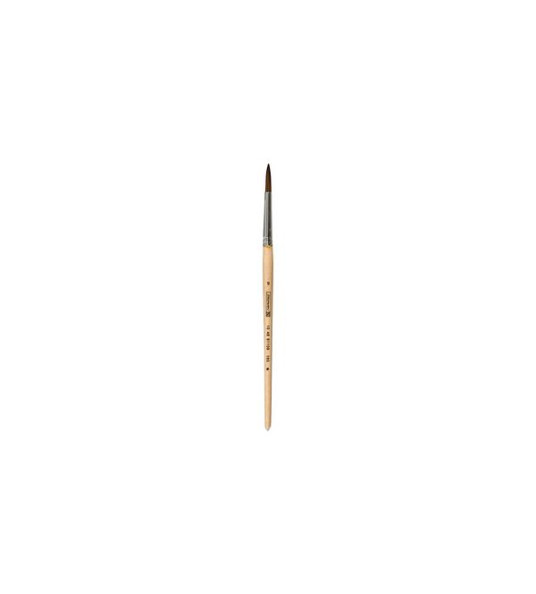 ROUND ARTIST BRUSH 11 BRUNNEN