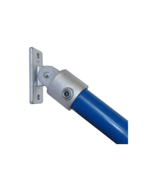 SWIVEL BASE 1 1/2`` 169D (48MM PIPE OD)