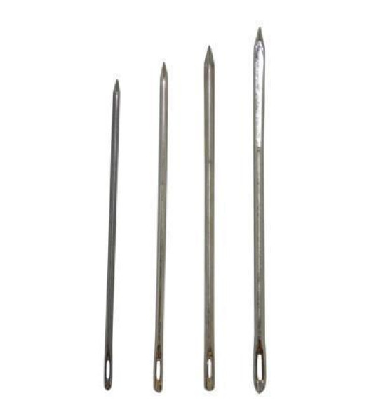 SAILMAKER`S NEEDLE N17 65X1.4MM