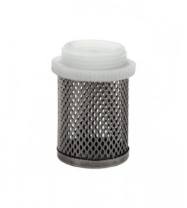 STRAINER FOR 1 1/2`` FOOTVALVE STRAINER FOR 1 1/2`` FOOTVALVE