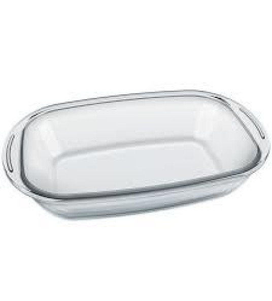 BAKING DISH 36X23X6CM 3L NADIR SEMPRE