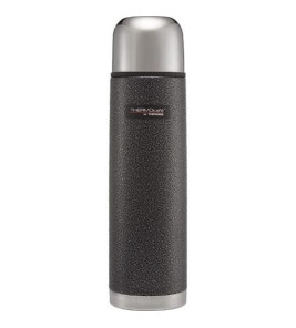 VACUUM FLASK 1L HAMMERTONE THERMOS VACUUM FLASK 1L HAMMERTONE THERMOS