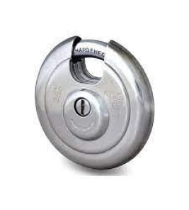 ABUS DISKUS 26/70 PADLOCK 70MM