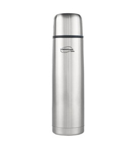 THERMOS S/S VACUUM FLASK 350ML THERMOCAFE` THERMOS S/S VACUUM FLASK 350ML THERMOCAFE`