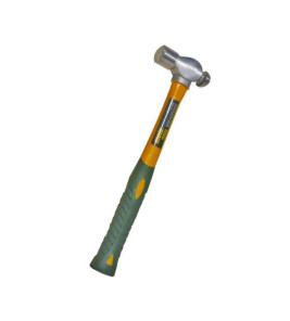 FIBRE HANDLE BALL PEIN HAMMER 200G MOTA FIBRE HANDLE BALL PEIN HAMMER 200G MOTA
