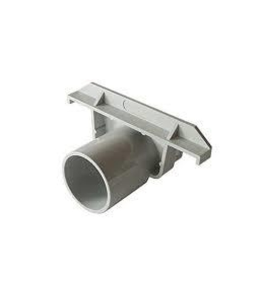 STOP END FOR GUTTER SHALLOW