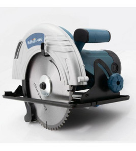BORMANN CIRCULAR SAW 235MM 2300W BCS2350