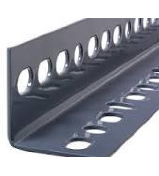 SLOTTED ANGLE 38X38X3000MM