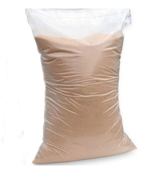 SAND (RAMEL) APPROX 15KG