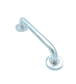 STAINLESS STEEL PULL HANDLE 28CM PH214