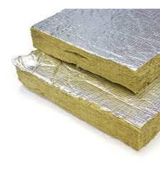 ROCKWOOL INSULATION 60X120X5CM