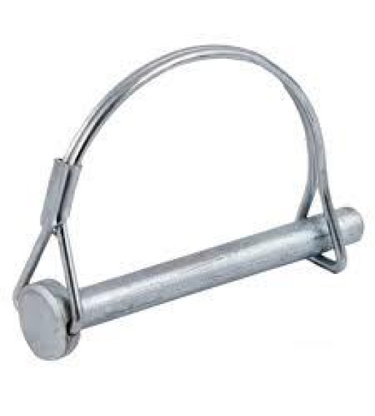 SHAFT LOCKING PIN 10X52MM