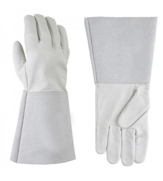 GLOVES FOR TIG WEDLING