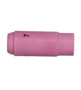 ALUMINA CUP Ø11.2MM (7/16``) Gr.7 ALUMINA CUP Ø11.2MM (7/16``) Gr.7