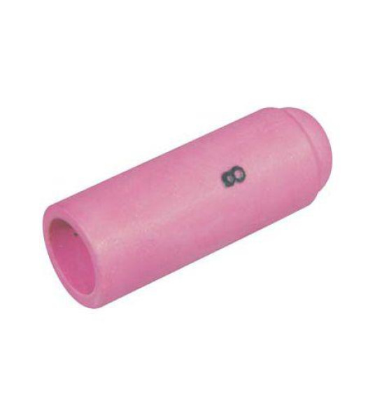 ALUMINA CUP Ø13MM (1/2`) Gr.8